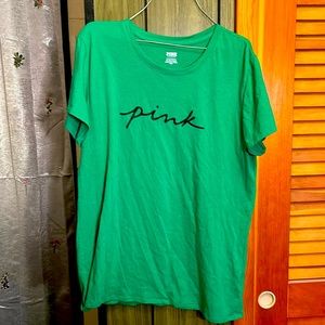 PINK Victoria Secret t-shirt